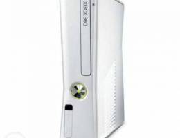 Xbox 360 500gb m3dle m3 Kinect