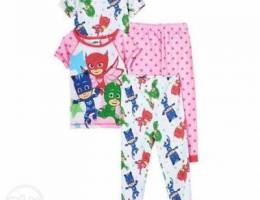 PJ masks pyjamas, for toodler girl, 2 year...