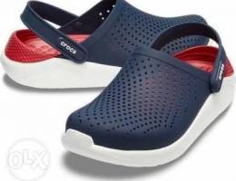 Crocs literide clogs light original 50%