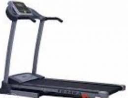 Treadmill 2hp