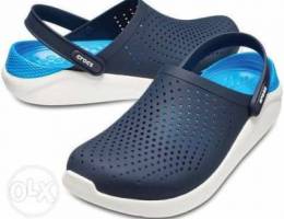 Crocs Literide light original now at 50% o...