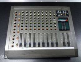 Mixer lem