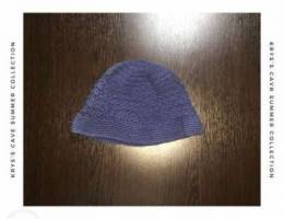 Navy Blue bucket hat for kids