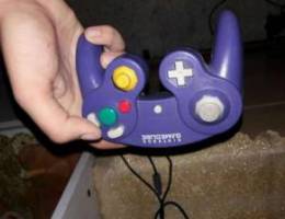 Nintendo controller