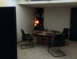 Gemayzeh Fully equipped Office for sale or...