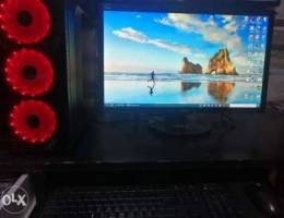 Screen 144hz 24inch Asus 150$