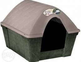 dog house