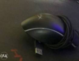 Hyper x mouse ndife