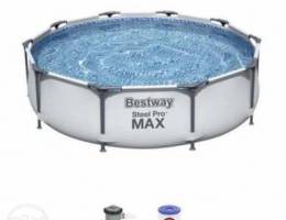 best way pool 305x76