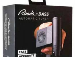 Roadie Bass Automatic tuner