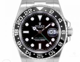 gmt master II