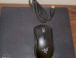 Gaming Mouse Razer Mamba *Used*