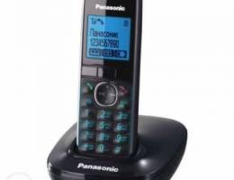 Panasonic cordless phone caller id