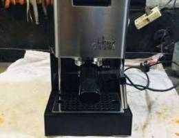 Gaggia calssic