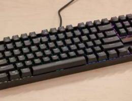 Redragon K552 RGB Mechanical Keyboard