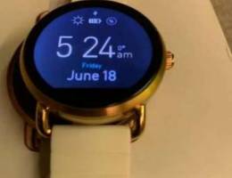 Smart watch Fossil Q wander