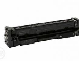 203A (CF54x) compatible HP printer toner