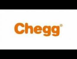 Chegg