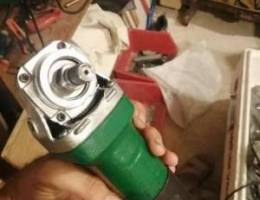 Angle grinder dca good