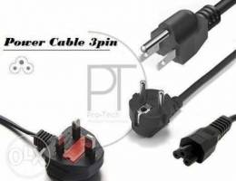 Power Cable