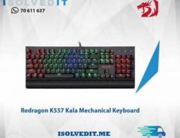 Redragon K557 Kala Mechanical Keyboard