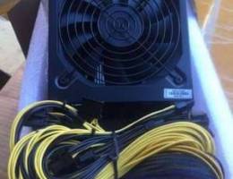 power supply 2000W