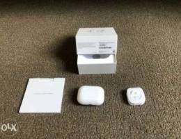 Original Apple Airpods Pro Charging Case