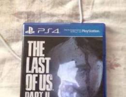 Last Of US Part 2