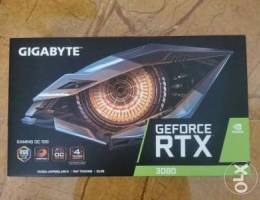 Geforce Gigabyte rtx 3080