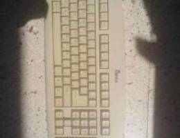 Keyboard