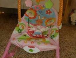 Fisher Price Baby Relax