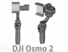 DJI Osmo Mobile 2