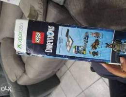 Lego ,XBOX360