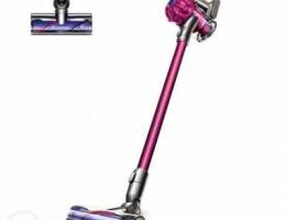 Dyson V6