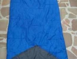 alpine sleeping bag