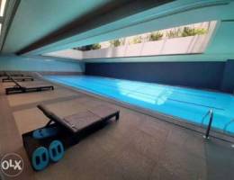 A 325 m2 apartment with a pool for sale in...