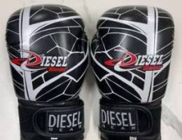 Original Diesel Boxing Gloves