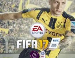 Fifa 17