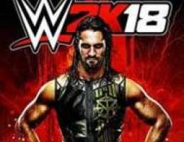 Wwe 2018 for sale