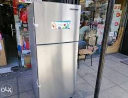 Campomatic 18feet stainless (1 yr guarante...