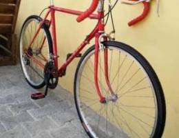 Peugeaut, road bike, m/L