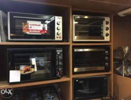 Electric oven-40 liter New!!