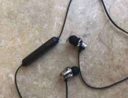 Headphones Bluetooth