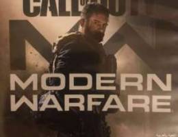 cod modern warfare