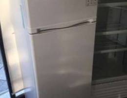 fridge 10feet white ÙƒÙØ§Ù„Ø© Ø³Ù†Ø©