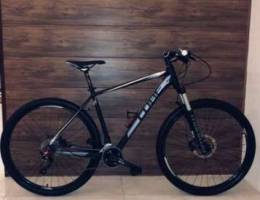 CUBE ACID XT 10 speed