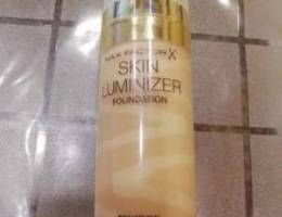 Max factor foundation 50000