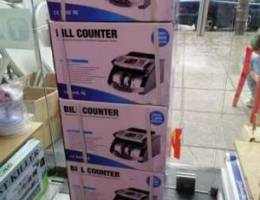 Value moneycounter New!!