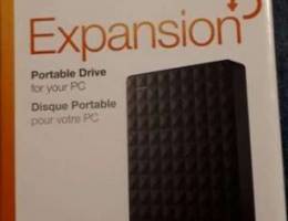 Ext 4tb seagate