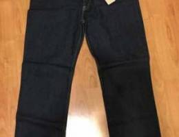 authentic Levis jeans for men